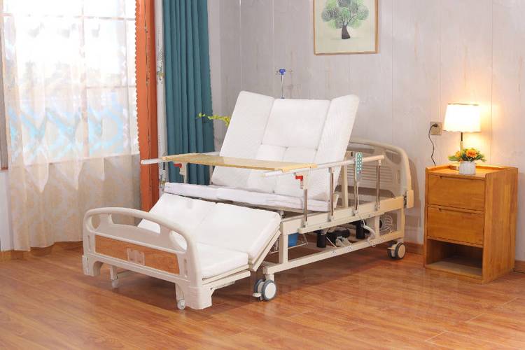 居家养老护理床怎么选